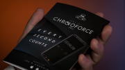 ChronoForce Pro - Physical Copy (Online Instructions) by Samy Ali